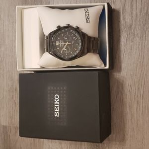 Seiko Waches